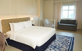 The Monarch Hotel